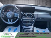 Occasion Mercedes C300 245 ch (180 kW) 2019 Berline