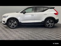 occasion Volvo XC40 D4 Adblue Awd 190ch Inscription Luxe Geartronic 8