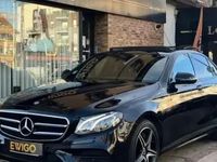 occasion Mercedes 300 Classe E Mercedes 2.0De Eq-power Amg Line 9g-tronic Bva 194 Ch 3