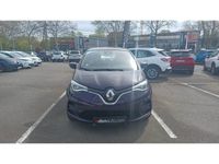 occasion Renault Zoe ZOER110 Achat Intégral - Zen