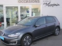 occasion VW e-Golf 