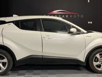 occasion Toyota C-HR hybride pro rc18 122h dynamic business