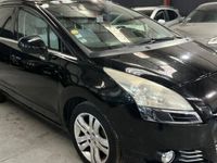 occasion Peugeot 5008 1.6 HDi FAP Premium Pk BMP6 7pl