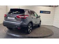 occasion Nissan Qashqai 1.2L DIG-T 115ch Connect Edition