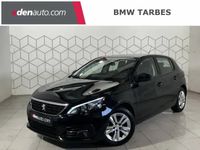 occasion Peugeot 308 Puretech 110ch S&s Bvm6 Style