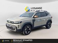 Occasion Dacia Duster Extreme 2025 Beige SUV