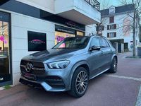 Occasion Mercedes GLE350 AMG line 273 ch (200 kW) 2019 Gris SUV