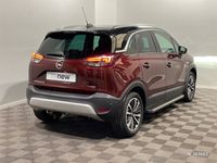 occasion Opel Crossland X I 1.2 Turbo 110ch Design Edition BVA Euro 6d-T