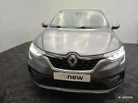 Occasion Renault Arkana Evolution 145 ch (106 kW) 2023 Gris SUV