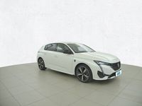 Occasion Peugeot 308 S 130 ch (95 kW) 2022 Blanc Berline