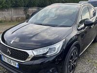 Occasion Citroën DS4 Sport Chic 180 ch (132 kW) 2017 Citadine