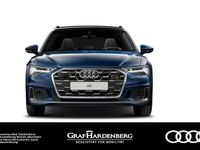 Occasion Audi A6 S-Line 265 ch (194 kW) 2024 Bleu Break