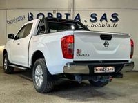 occasion Nissan King Cab 2.3 DCI 160CH KING-CAB ACENTA E6D