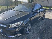 Occasion Mercedes CLA200 136 ch (100 kW) 2017 Berline