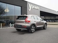 Occasion Volvo XC40 211 ch (155 kW) 2021 Beige SUV