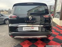 occasion Renault Espace 1.6 Dci 160 Initiale Paris Edc Bva Twin Turbo