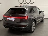 occasion Audi e-tron S line 55 quattro 300,00 kW