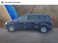 occasion VW Sharan 2.0 TDI 150ch BlueMotion Technology Connect DSG6 Euro6d-T