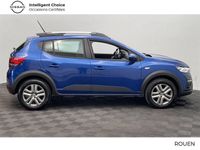 occasion Dacia Sandero III 1.0 TCe 90ch Stepway Confort -22