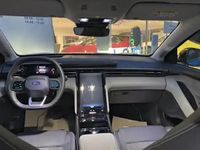 Occasion Ford Explorer Extended Range 150 kW (204 ch) 2024 Bleu métallisé SUV