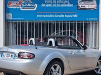 Occasion Mazda MX5 126 ch (92 kW) 2007 Cabriolet