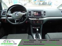 occasion VW Sharan 1.4 TSI 150 BVA