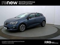 Occasion Renault Mégane IV Techno 140 ch (102 kW) 2024 Gris Berline