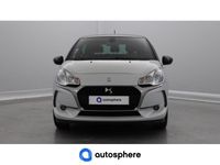 occasion DS Automobiles DS3 PureTech 82ch So Chic