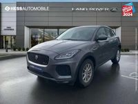 occasion Jaguar E-Pace 2.0d 150ch R-dynamic Awd Bva9