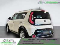 occasion Kia Soul 1.6 Gdi 132 Ch