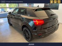 occasion Audi Q2 35 TFSI 150 BVM6 S line