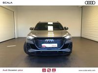 occasion Audi Q4 e-tron - VIVA3496713