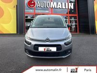 occasion Citroën C4 Bluehdi 130 S&s Eat8 Business