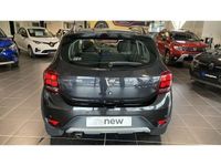 occasion Dacia Sandero 0.9 TCe 90ch Stepway - 20