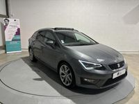 occasion Seat Leon X-Perience St 2.0 16v Tdi Cr Fap - 184 Start & Stop St 2013 - 2014 Break Fr Phase 1