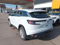 Occasion Renault Austral Evolution 2025 Blanc SUV