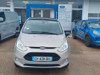 occasion Ford B-MAX 1.0 EcoBoost 125ch S&S BVM5 TITANIUM