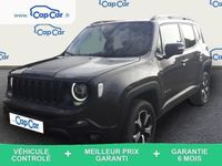 occasion Jeep Renegade 1.3 Gse T4 240 4xe At6 Trailhawk