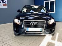 occasion Audi Q5 2.0 TFSI 211ch Start/Stop Ambition Luxe quattro