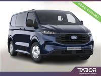 Nouvelle Ford Transit Custom Trend 150 ch (110 kW) 2025 Bleu Berline