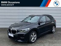 occasion BMW X1 sDrive18dA 150ch M Sport