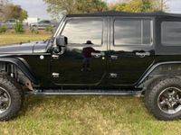 occasion Jeep Wrangler 