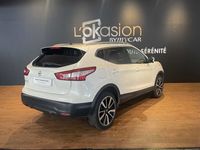 occasion Nissan Qashqai 1.6 DIG-T 163