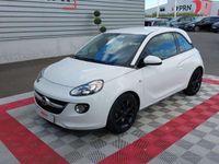 occasion Opel Adam 1.4 TWINPORT 87 CH S/S UNLIMITED