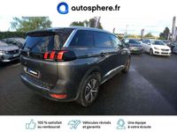 occasion Peugeot 5008 1.2 PureTech 130ch S&S Allure Pack EAT8