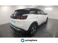 occasion Peugeot 3008 1.6 THP 165ch GT Line S&S EAT6