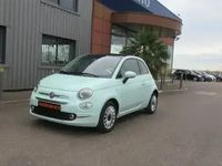 occasion Fiat 500 Serie 6 1.2 69 Ch Lounge