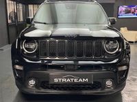 Occasion Jeep Renegade Limited 131 ch (96 kW) 2021 SUV