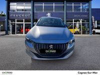 occasion Peugeot 208 - VIVA163362523