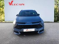 Occasion Kia Sportage 2022 (css) lunar silver m SUV